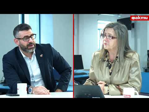 Видео: Кузман Илиев - На живо в предаването Разговор