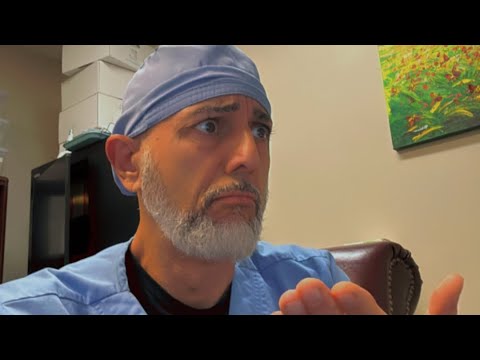 Видео: Что бы вы сделали на месте врача общей практики?