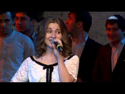 Видео: Алла Бойченко - Карачай и Балкария