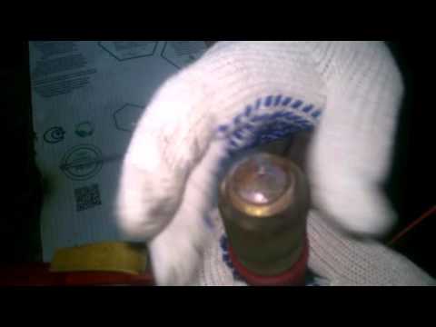 Видео: Плазменный резак CS 141 от компании Сварог