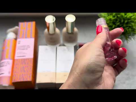 Видео: ОБЗОР ПОКУПОК с WB и МАГНИТ косметик🛍️💄ТАКИХ ЕЩЕ НЕ БЫЛО!😃