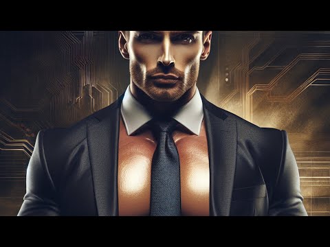 Видео: Мужская цельность. Нужно ли изображать альфу, если ты - бета?