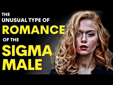 Видео: 13 вещей, которые мужчины-сигма хотят от отношений | Отношения с мужчинами-сигма