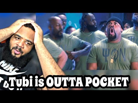 Видео: САМЫЕ СМЕШНЫЕ МОМЕНТЫ ИЗ ТУБИ-ФИЛЬМА, Ч.4 | ПОПРОБУЙТЕ НЕ ЗАСМЕЯТЬСЯ