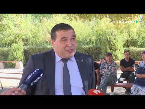 Видео: МЕКТЕПТІ МЕНШІКТЕП АЛҒАН ДИРЕКТОР