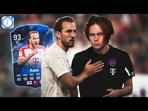 Видео: КЕЙН 93 - ПЕРВЫЙ СОСТАВ ЗА 5 МИНУТ ГЕНЫ МИЛЛЕРА