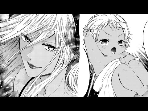 Видео: [Озвучка манги] я стала мамой десяти детей сильнейшего демона в другом мире 17 глава