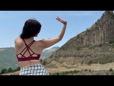 Видео: Комбинация рук🫶🏻