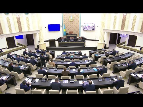 Видео: Казахстанским артистам запретят петь под фонограмму