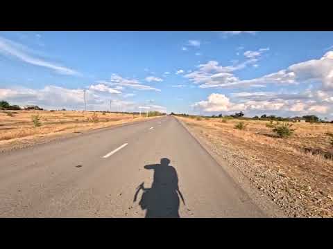 Видео: Велотур по Северскому Донцу