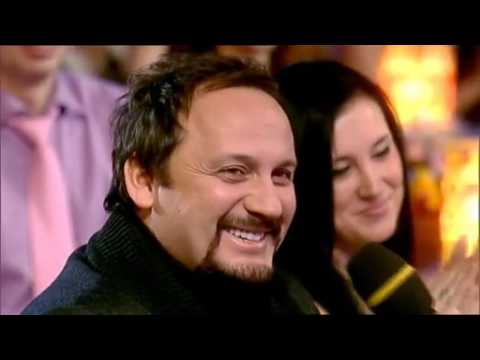 Видео: Большая разница: Пародия на Стаса Михайлова