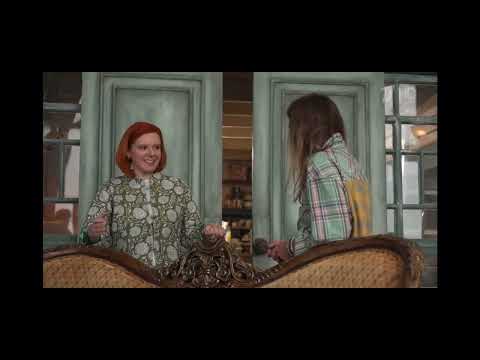 Видео: Преображение дивана в программе "Проуют" на 1 канале