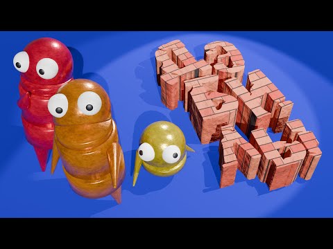 Видео: Ограбление Мавзолея [R.E.P.O.]