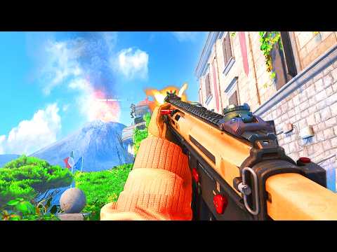 Видео: ТОП-30 БЕСПЛАТНЫХ FPS-игр, в которые можно играть прямо сейчас! (STEAM) (НОВИНКА)