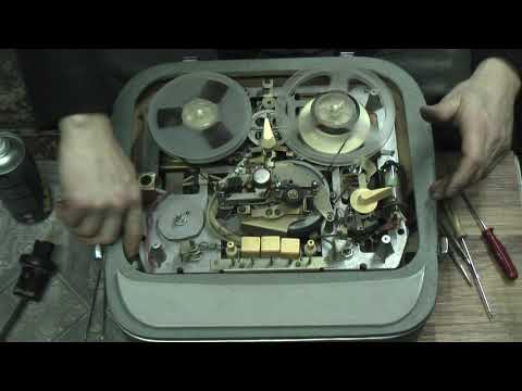 Видео: Ревизия Комета МГ-201М