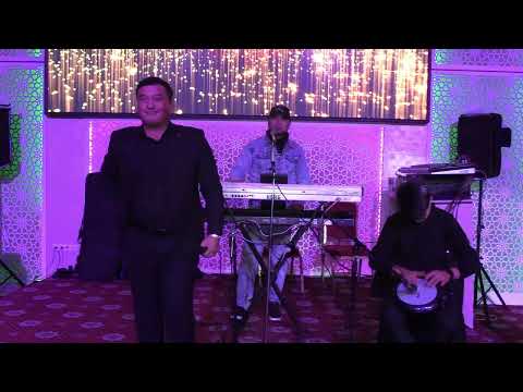 Видео: Хуршед Тошпулотов ва Чамшед Исмоилов туй дар Шайдон