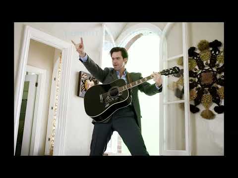 Видео: ЛЕЧИМ акустическую гитару "Трембита"