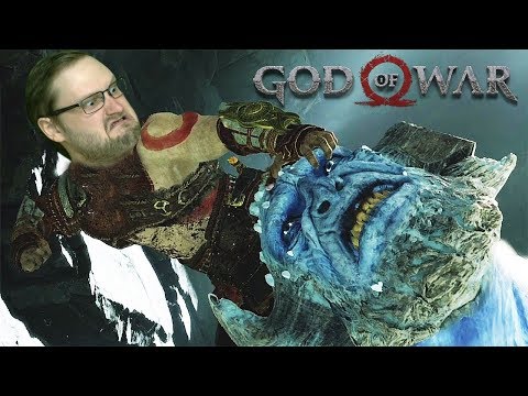 Видео: ГОРНЫЕ ВНУТРЕННОСТИ ► God of War #7