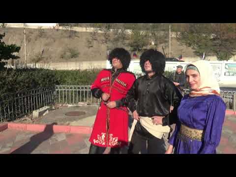 Видео: Звучи мой пандур. Часть 1.