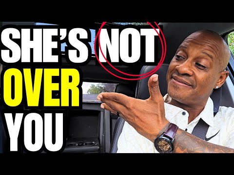 Видео: 3 причины, по которым ваш бывший все еще думает о вас больше, чем вы думаете