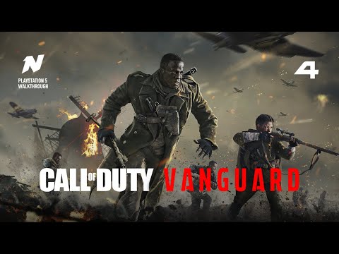 Видео: Call of Duty: Vanguard. Глава: 4. Битва при Мидуэе. Тропа Нума-Нума