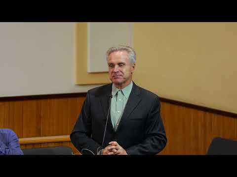 Видео: Вечернее Богослужение 02.11.2025