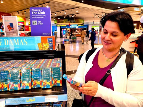 Видео: ЛАЙФХАКИ В ШАРДЖЕ АЭРОПОРТУ/ДУБАЙСКИЙ ШОКОЛАД/ЦЕНЫ НА СЛИТКИ ЗОЛОТА