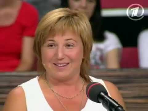 Видео: Модный приговор, Первый канал, 3 августа 2010 года.