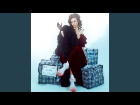 Видео: Я смотрю MTV