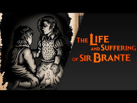 Видео: ЖИЗНЬ И СТРАДАНИЯ ДМИТРИЯ ➤ The Life and Suffering of Sir Brante #1