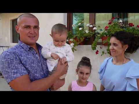 Видео: 1-ви Рожден Ден на Цанко - Ракитово