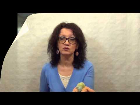 Видео: Аквамарин