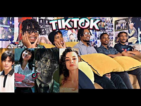 Видео: БОЛЬНЫЕ АЗИАТСКИЕ ДРАМЫ TIKTOKS ДЛЯ ПОСМОТРА (ЧАСТЬ 3) ОТ @LennyLen (РЕАКЦИЯ)