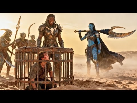 Видео: "Я Всегда Ем Первым — Возвращение Из Песков Смерти | HFY Sci-Fi Story"