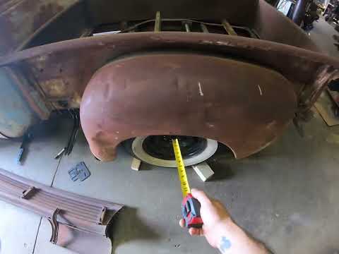 Видео: S10 Swap от Panza_Как настроить BED