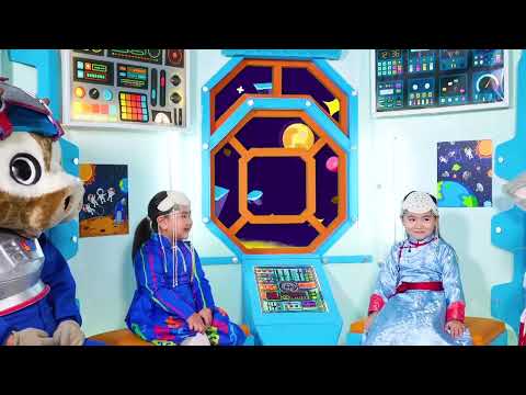 Видео: "Бөөрөө Мөөрөө" хүүхдийн нэвтрүүлэг /S3-№69/