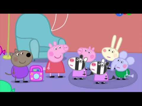 Видео: МУД СВИНКА ПЕППА #2