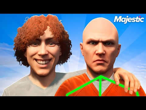 Видео: Я НАШЕЛ ПЕРВОГО ЧИТЕРА НА НОВОМ СЕРВЕРЕ MAJESTIC RP GTA 5 RP