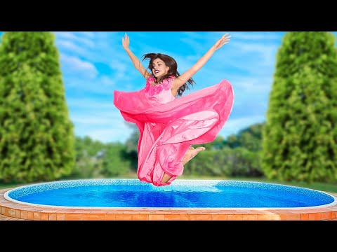 Видео: Последняя девушка на Земле