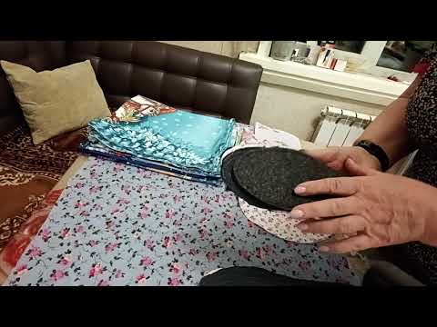 Видео: Мои изделия за неделю. 