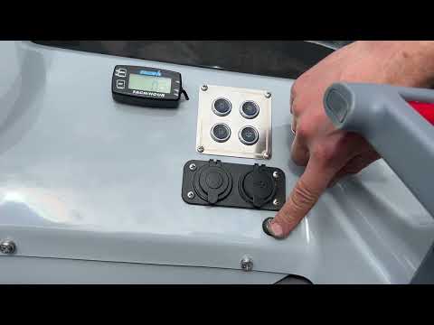 Видео: Сколько стоит собрать РИБ ???