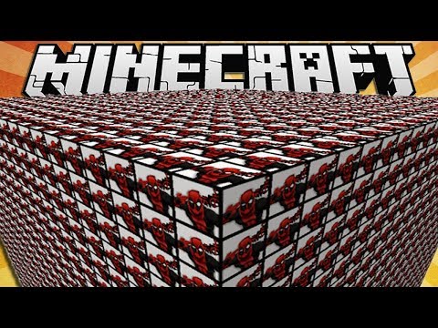Видео: ДЕД ПУЛ ЛАКИ СКАЙБЛОК С ЛАКИ БЛОКАМИ!!! #57