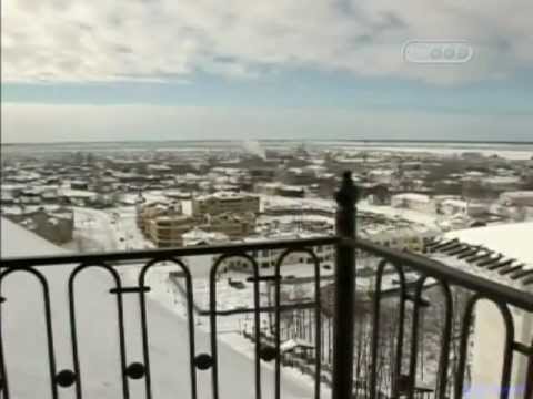 Видео: Городские легенды. Тобольск (ТВ-3)