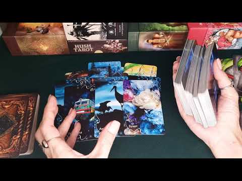 Видео: ЧТО ОЧЕНЬ ХОТЯТ СКАЗАТЬ ВАМ ХРАНИТЕЛИ ВАШЕГО РОДА?