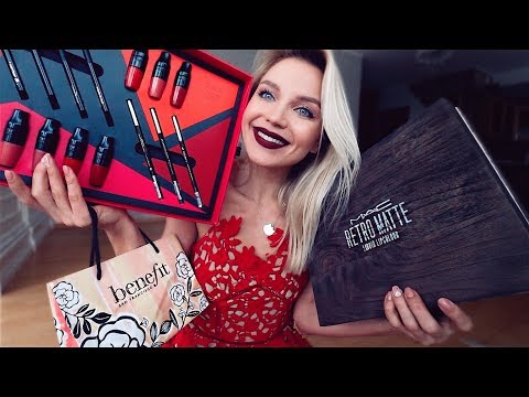 Видео: ЧТО В ЭТИХ КОРОБКАХ?! 😱 РАСПАКОВКА ПОСЫЛОК за МАЙ 💗