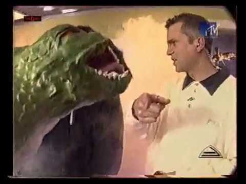 Видео: Уикенд с Агатой Кристи на MTV, полная версия, 1998 год