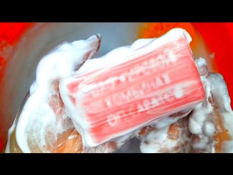 Видео: Чистый четверг🪣🧼