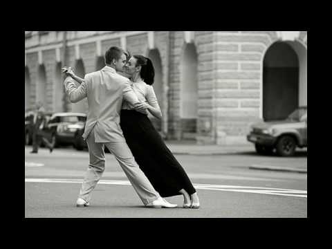 Видео: Танго О, донна Клара  Оркестр Рэй Маквей