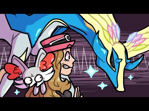 Видео: Я попробовала челлендж «Только блестящие»… (X)