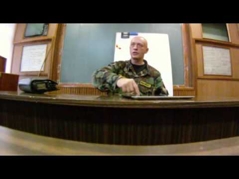 Видео: Курс Лекций Вадима Старова для СпН ГРУ часть 2 "Измененные состояния сознания"